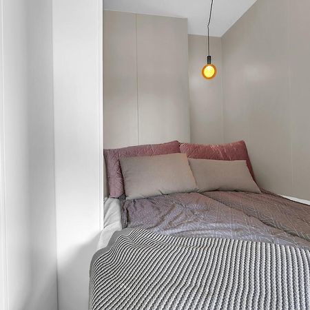 Appartamento Cozy Haven In Hafnarfjoerthur Esterno foto