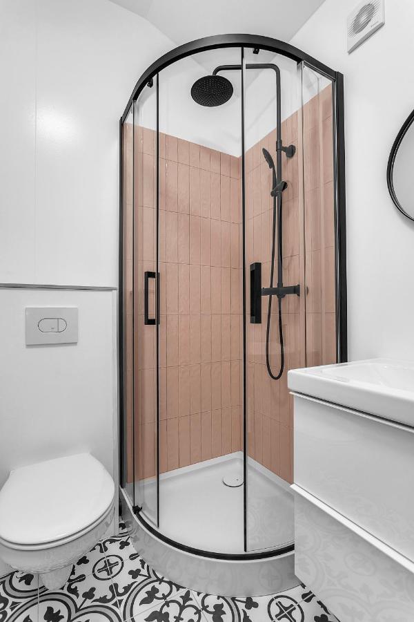 Appartamento Cozy Haven In Hafnarfjoerthur Esterno foto